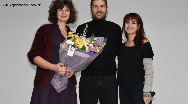 KIŞ SİNEMALARI 'GÖZETLEME KULESİ'YLE BAŞLADI