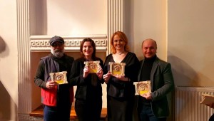 Kocaeli Şehir Tiyatroları'na 4 ödül birden 