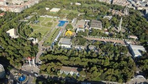 Konak'ta 36 nokta Afet Toplanma Alanı