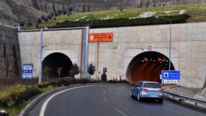 Konak Tüneli'nin sorumluluğu Büyükşehir'de