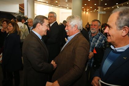 'Köy Enstitüleri ruhu ölmez'