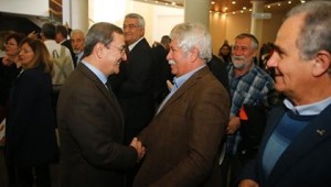 'Köy Enstitüleri ruhu ölmez'