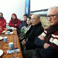 Kültür Akademisi'nde yeni dönem heyecanı