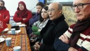 Kültür Akademisi'nde yeni dönem heyecanı