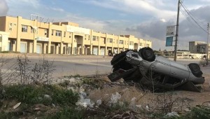 Libya'da kalıcı ateşkes için yeni adres Berlin