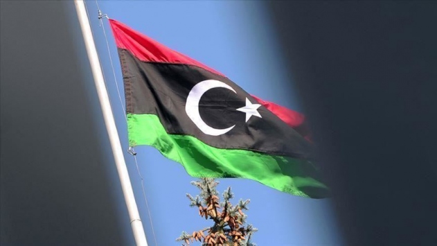 Libya, Türkiye ve Rusya'nın ateşkes çağrısını memnuniyetle karşıladı