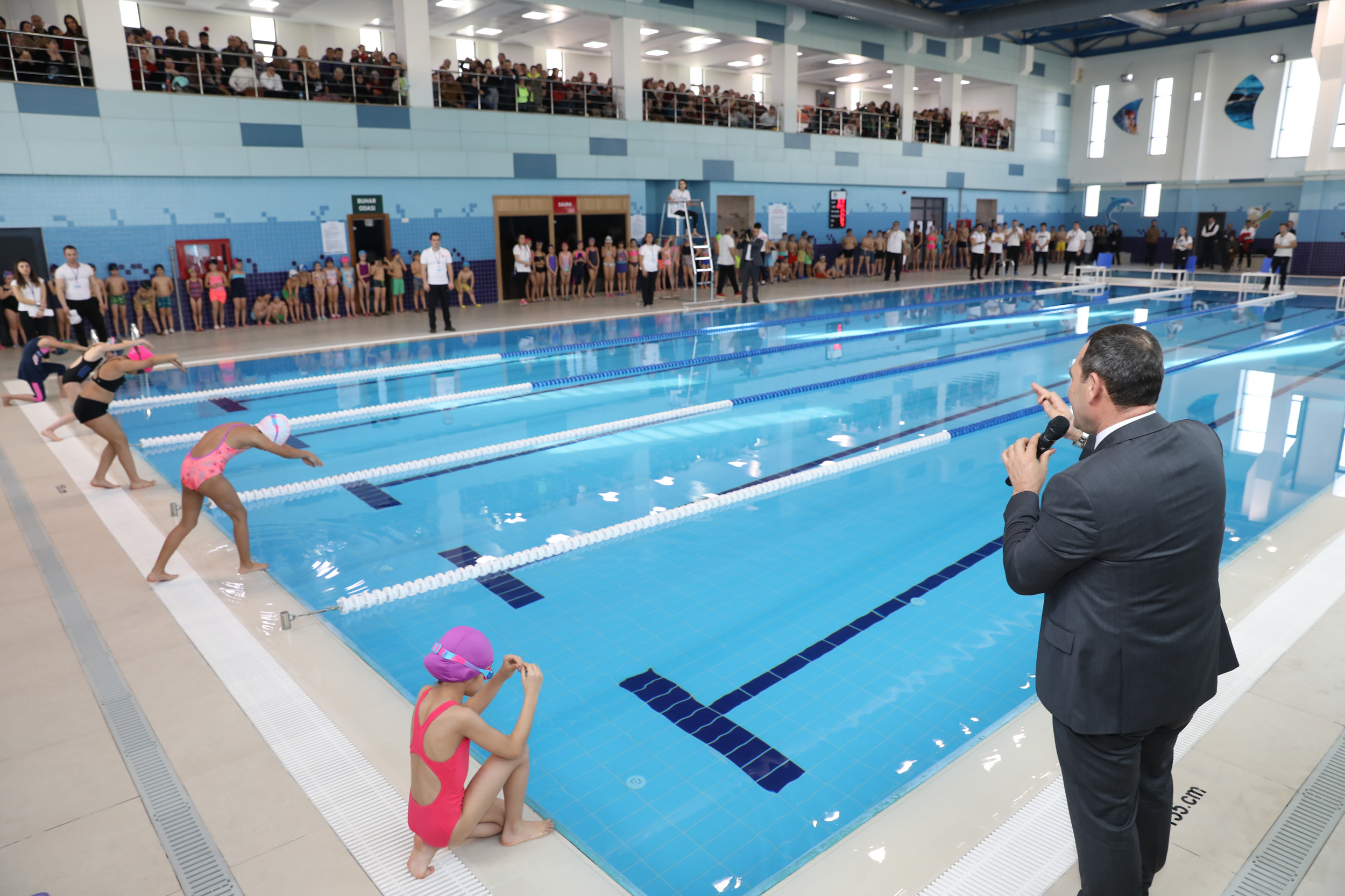 MADALYAYA KULAÇ ATTILAR