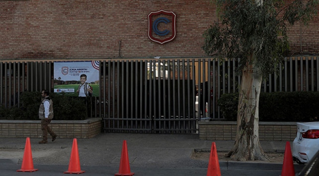 Meksika'da 11 yaşındaki öğrenci okulunu taradı: 3 ölü