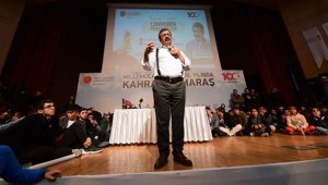 "Milli Mücadele'deki Kahramanlık Sizlere Mirastır"