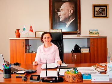 Ödemiş Belediyesi Yönetim Kadrosunda Atamalar Yapıldı