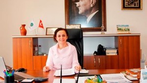 Ödemiş Belediyesi Yönetim Kadrosunda Atamalar Yapıldı