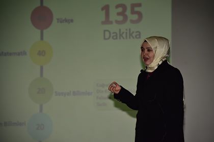 Öğrenciler Geleceğe MABEM İle Hazırlanıyor