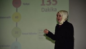 Öğrenciler Geleceğe MABEM İle Hazırlanıyor