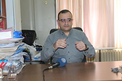 Prof. Dr. Uğur, "Yapay zeka son beş yılda çok önemli hale geldi"