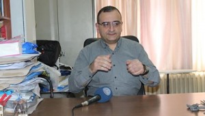 Prof. Dr. Uğur, "Yapay zeka son beş yılda çok önemli hale geldi"