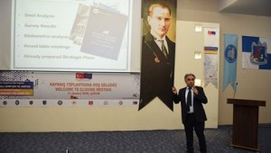 Projede yer alan sonuçları tek tek hayata geçireceğiz