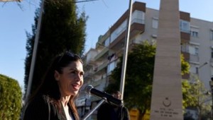 Rauf Denktaş Muratpaşa'da anıldı