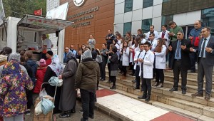 Şehit Kahraman Fethi Sekin Saygıyla Anıldı