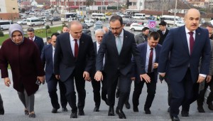 STADYUMUN TAŞINMASI KARARLAŞTIRILDI