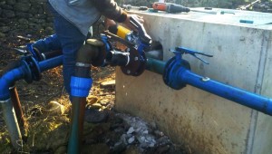 Suyun her damlasına sahip çıkılacak  