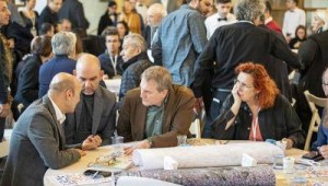 Tarihi rota için ortak akıl çalıştayı