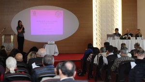 TEPEBAŞI'NIN GERİ DÖNÜŞÜM ÇALIŞMALARI ANLATILDI