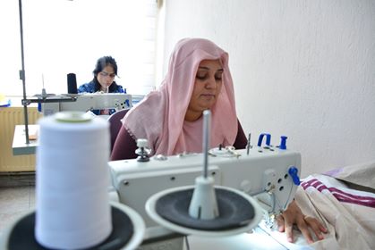 Torbalı Belediyesi işsizliğe savaş açtı