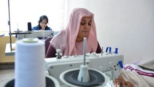 Torbalı Belediyesi işsizliğe savaş açtı