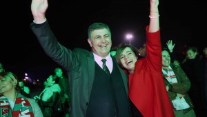 Tugay'dan 2020'ye dair güzel dilekler