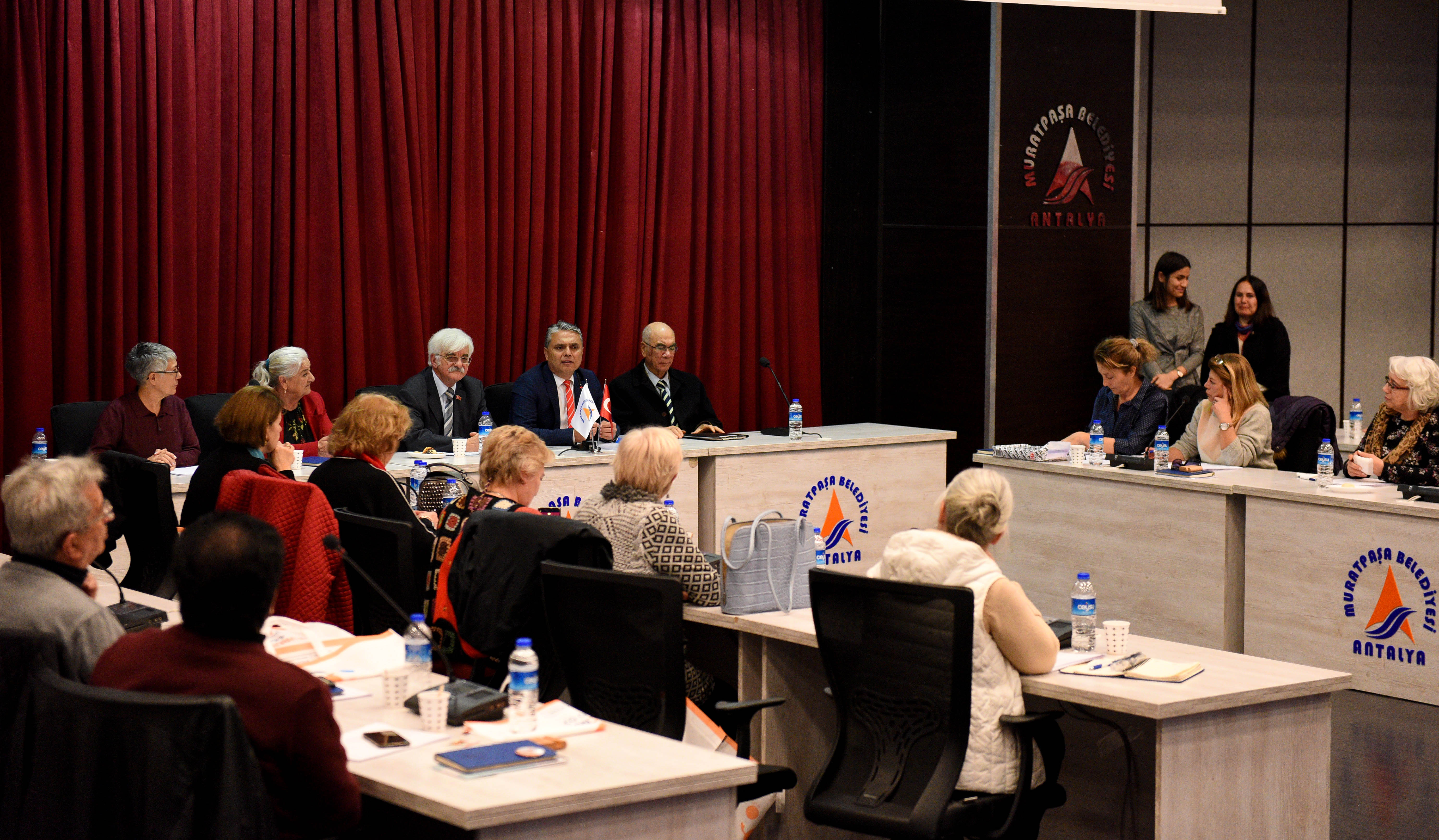 Türkiye'ye örnek olsun