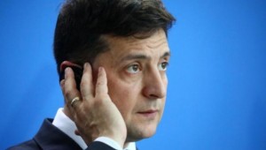 Ukrayna Devlet Başkanı Zelenskiy: Resmi özür bekliyoruz