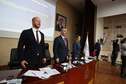 Ulaşımda havuz sistemi meclisten geçti