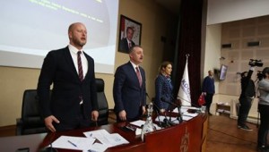 Ulaşımda havuz sistemi meclisten geçti