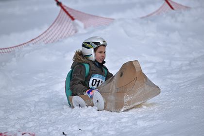Uludağ'da şenlik var