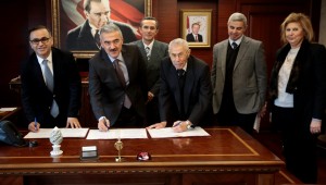  Urla'da eğitime büyük destek