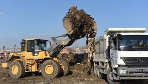 Vatandaş istedi, başkan talimat verdi, hemen yapıldı!