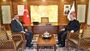 Vidinlioğlu: "Kendisini Örnek Alıyoruz"