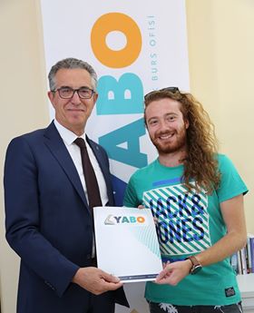 YABO ile Avrupa'da eğitim hayali gerçek oluyor