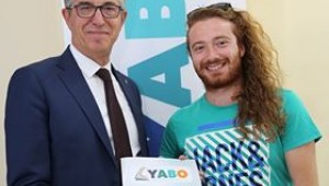 YABO ile Avrupa'da eğitim hayali gerçek oluyor