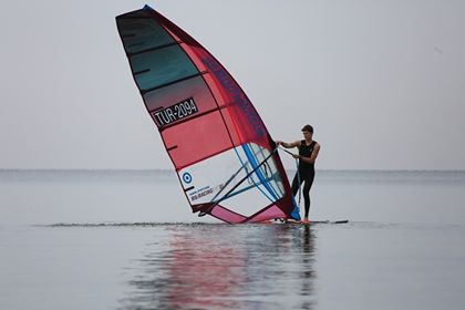 YELKENLER EFES SELÇUK'TA