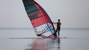 YELKENLER EFES SELÇUK'TA