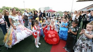 Yenimahalle'de Atık Tasarım Yarışması başladı