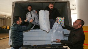 Yenimahalle Elazığ için tek yürek