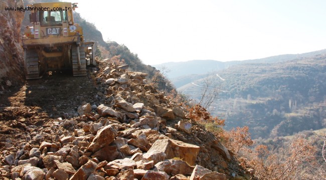 Yüz yıllık hayal gerçek oluyor