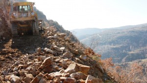 Yüz yıllık hayal gerçek oluyor