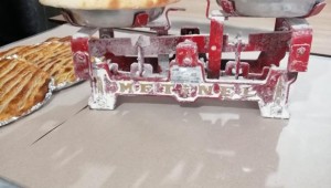 ZABITADAN EKMEK VE PİDE SATIŞI YAPILAN İŞYERLERİNE GRAMAJ DENETİMİ