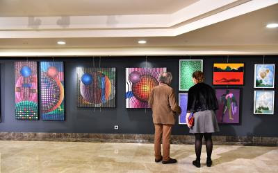 6. Büyük Efes Sanat Günleri başladı