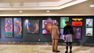 6. Büyük Efes Sanat Günleri başladı