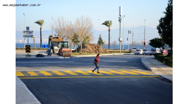 60 günde bitmesi planlanan çalışma 21 günde bitti