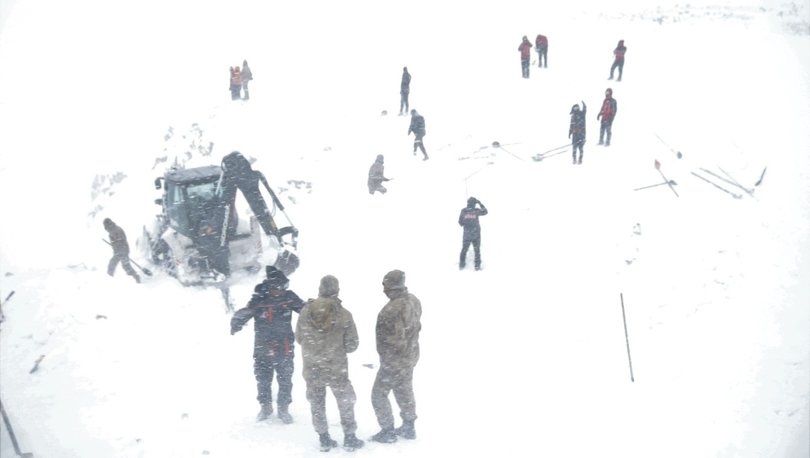 AFAD üzücü haberi duyurdu